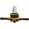 NEW Danfoss EVR 3 Solenoid Valve NC 1/4 in ODF x 1/4 in ODF 032F1206