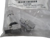 Lot of 3 NEW Swagelok SS-400-7-4 Female Connector 1/4 Tube OD x 1/4 FNPT 316SS