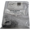 Lot of 3 NEW Swagelok SS-400-7-4 Female Connector 1/4 Tube OD x 1/4 FNPT 316SS