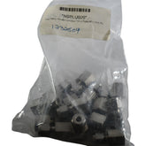 Lot of 14 NEW Swagelok SS-400-7-4 Female Connector 1/4 Tube OD x 1/4 FNPT 316SS