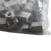 Lot of 14 NEW Swagelok SS-400-7-4 Female Connector 1/4 Tube OD x 1/4 FNPT 316SS