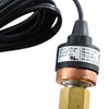NEW Danfoss ACB-2UB514W High Pressure Switch 061F7514 SPST NC 405/305 PSI 1/4 Flare