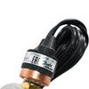 NEW Danfoss ACB-2UB514W High Pressure Switch 061F7514 SPST NC 405/305 PSI 1/4 Flare