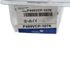 NEW Johnson Controls P499VCP-107K Pressure Transducer Kit 0-750 PSI 0-10 VDC Penn