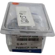 NEW Johnson Controls P499VCP-107K Pressure Transducer Kit 0-750 PSI 0-10 VDC Penn