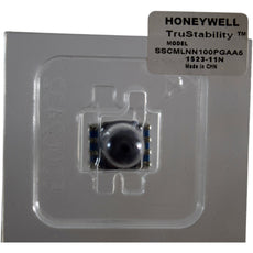NEW Honeywell SSCMLNN100PGAA5 TruStability Pressure Sensor 100 PSI 5V SMT 8-SMD