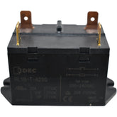 NEW IDEC RL1B-T-A200 Flange Mount Power Relay 1-Pole 30A 200-240VAC Quick Connect