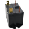 NEW IDEC RL1B-T-A200 Flange Mount Power Relay 1-Pole 30A 200-240VAC Quick Connect