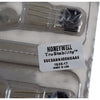 NEW Honeywell SSCSANN400MGAA5 Pressure Sensor 0-400 mbar Gauge 5V 4-SIP