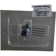 NEW Honeywell HSCSDRN001NDAA5 TruStability Pressure Sensor 1 inH2O 5V SIP