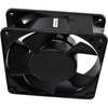 NEW Dayton 2RTD1 AC Axial Fan 115V 115 CFM 20W 23W 4-11/16 in