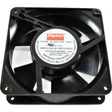 NEW Dayton 2RTD1 AC Axial Fan 115V 115 CFM 20W 23W 4-11/16 in