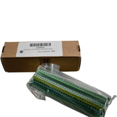 NEW Electronics-Salon MD-D1127T-1 Terminal Block Distribution Module 30 Pos 24A