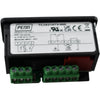 NEW Penn Johnson Controls TC3X21N7V-000C Temp Controller 230V 2 In 1 Out