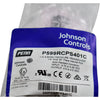 NEW Penn Johnson Controls P599RCPS401C Pressure Transducer 1/4 SAE 45 -1 to 8 Bar