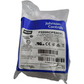 NEW Penn Johnson Controls P599RCPS402C Pressure Transducer 1/4 SAE 45 -1 to 15 Bar