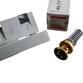 NEW Danfoss 067B2710 Expansion Valve Orifice Assembly TE 12 No 07
