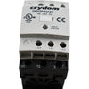 Crydom DRH3P60A20 Solid State Contactor 3 Phase 20A 600V 90-280VAC Control