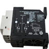 Crydom DRH3P60A20 Solid State Contactor 3 Phase 20A 600V 90-280VAC Control