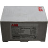 NEW ABB EF19-6.3 Electronic Overload Relay 1SAX121001R1104 1.9-6.3A