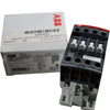 NEW ABB AF09-30-10-13 Contactor 1SBL137001R1310 3-Pole 9A 100-250V 1NO