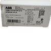 NEW ABB AF09-30-10-13 Contactor 1SBL137001R1310 3-Pole 9A 100-250V 1NO