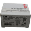 NEW ABB AF09-30-10-13 Contactor 1SBL137001R1310 3-Pole 9A 100-250V 1NO