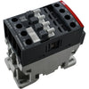 NEW ABB AF09-30-10-13 Contactor 1SBL137001R1310 3-Pole 9A 100-250V 1NO