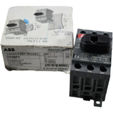 NEW ABB OT25F3 Switch Disconnector 1SCA104857R1001 3-Pole 25A 600V DIN