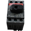 NEW ABB OT25F3 Switch Disconnector 1SCA104857R1001 3-Pole 25A 600V DIN