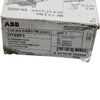 NEW ABB OT25F3 Switch Disconnector 1SCA104857R1001 3-Pole 25A 600V DIN