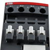 NEW ABB AF09-30-10-13 Contactor 1SBL137001R1310 3-Pole 9A 100-250V 1NO