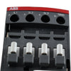 NEW ABB AF16-30-10-13 Contactor 1SBL177001R1310 3-Pole 16A 100-250V 1NO