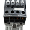 NEW ABB AF16-30-10-13 Contactor 1SBL177001R1310 3-Pole 16A 100-250V 1NO