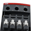 NEW ABB AF26-30-00-13 Contactor 1SBL237001R1300 3-Pole 26A 100-250V
