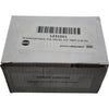 NEW ZW-20J Stainless Steel Solenoid Valve 24VDC 3/4 in NPT Viton 1231051