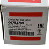 NEW Danfoss 067B2709 Expansion Valve Orifice Assembly TE 12 No 06