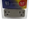 NEW Thermo Cube TC-3 Thermostatically Controlled Outlet 120V 15A 35F On 45F Off
