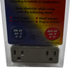 NEW Thermo Cube TC-3 Thermostatically Controlled Outlet 120V 15A 35F On 45F Off