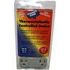 NEW Thermo Cube TC-3 Thermostatically Controlled Outlet 120V 15A 35F On 45F Off