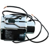 NEW Danfoss 018F4112 Solenoid Coil 110V 120V 15W 16W 1/2 in Conduit Hub IP54