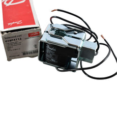 NEW Danfoss 018F4112 Solenoid Coil 110V 120V 15W 16W 1/2 in Conduit Hub IP54