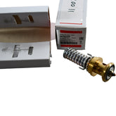 NEW Danfoss 067B2708 Expansion Valve Orifice Assembly TE 12 No 05