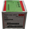NEW Danfoss 068Z3704 Thermostatic Expansion Valve TE 2 TVI Bitzer 3/8x1/2
