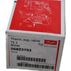 NEW Danfoss 068Z3703 Thermostatic Expansion Valve TE 2 TVI Bitzer 3/8x1/2