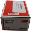 NEW Danfoss 032F1206 Solenoid Valve EVR 3 NC 1/4 in ODF Solder Body