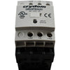 NEW Crydom DRH3P60A20 Solid State Contactor 3 Phase 20A 600V 90-280VAC