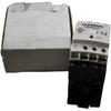 NEW Crydom DRH3P60A20 Solid State Contactor 3 Phase 20A 600V 90-280VAC