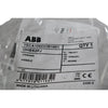 NEW ABB OHBS2PJ Selector Handle 1SCA105231R1001 Black Snap-On NEMA 1/3R/12 IP65