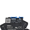 NEW IDEC RV8S-S-D24-D24 Solid State Relay Assembly 24VDC 3.5A Spring Terminal
